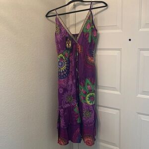Dress NWT summer dress light weight